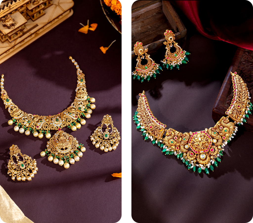 best jewellery stores in Hyderabad,best gold shops in hyderabad