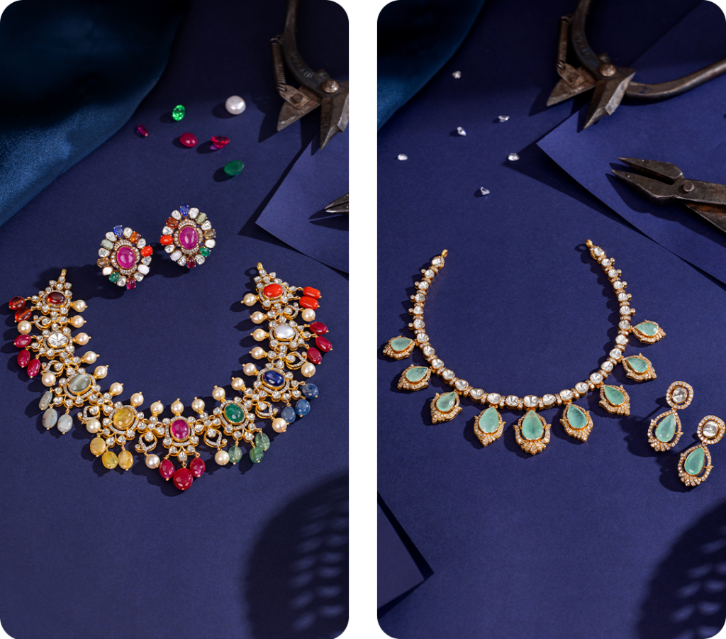 best polki jewellery stores in hyderabad,best jewellery stores in Hyderabad,best gold shops in hyderabad