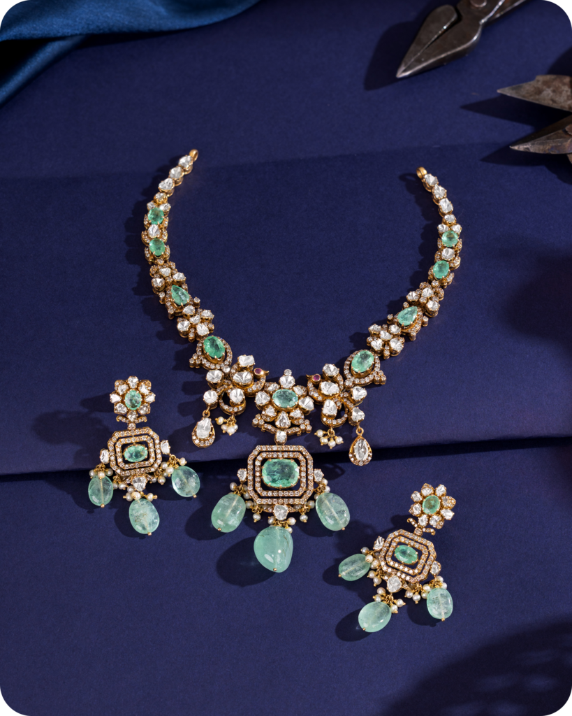 best polki jewellery stores in hyderabad,best jewellery stores in Hyderabad,best gold shops in hyderabad