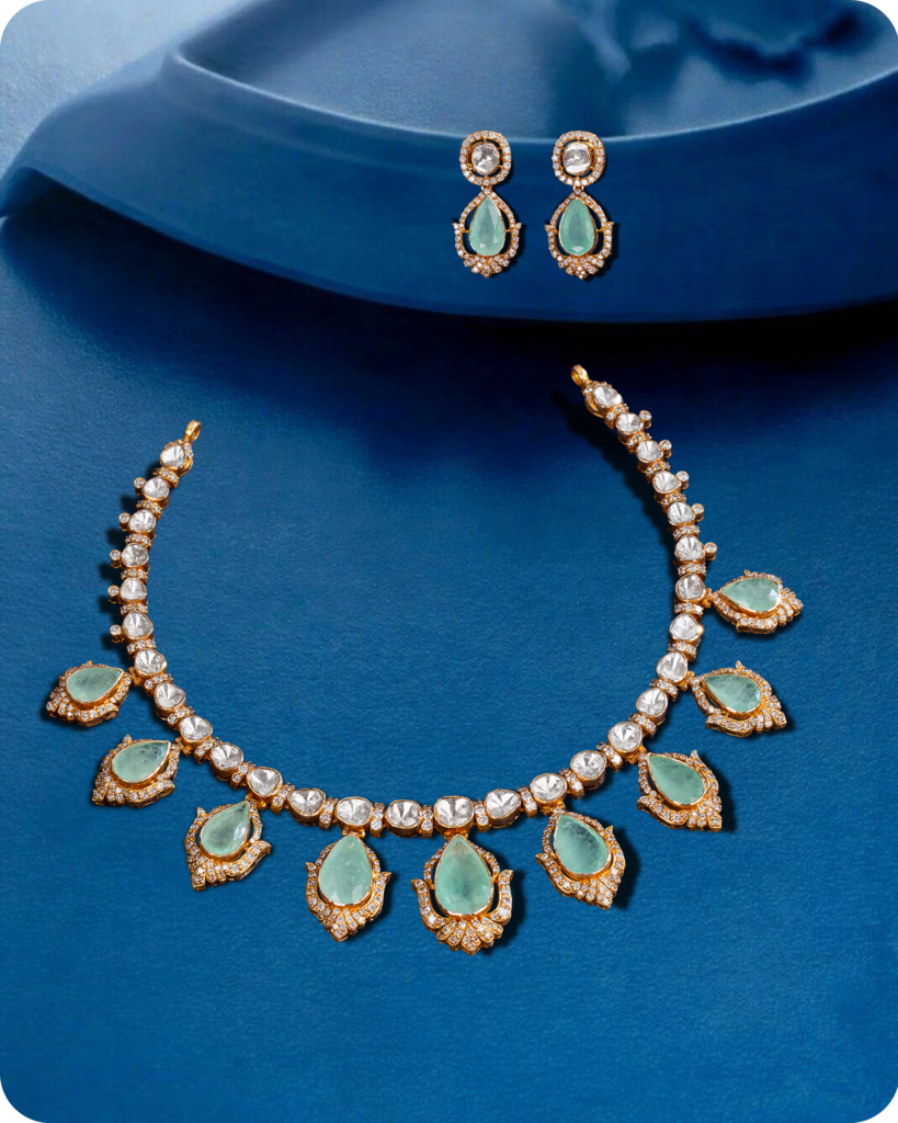 best polki jewellery stores in hyderabad,best jewellery stores in Hyderabad,best gold shops in hyderabad