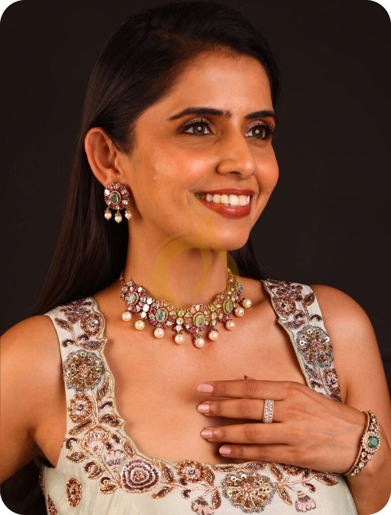 best polki jewellery stores in hyderabad,best jewellery stores in Hyderabad,best gold shops in Hyderabad