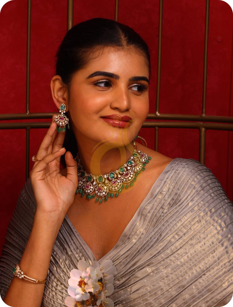 best polki jewellery stores in hyderabad,best jewellery stores in Hyderabad,best gold shops in Hyderabad